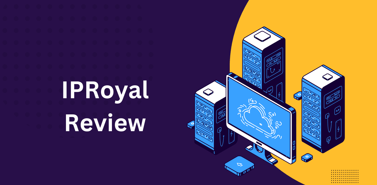 IPRoyal Review