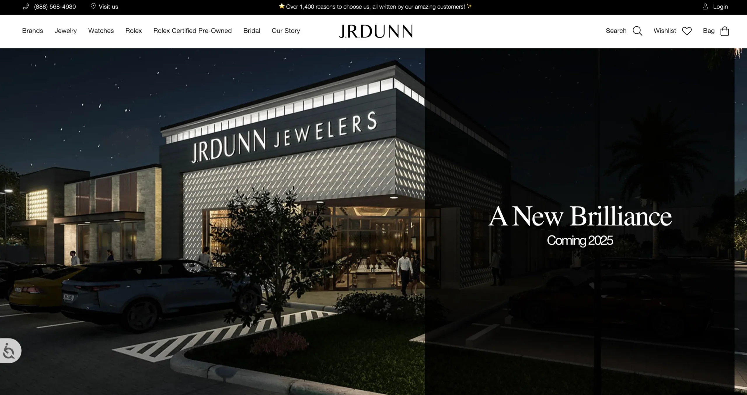 J.R. Dunn Jewelers