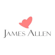 James Allen logo