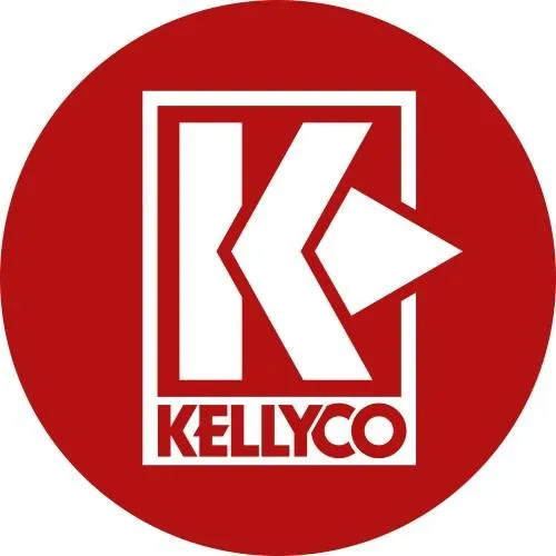 Kellyco Metal Detectors logo