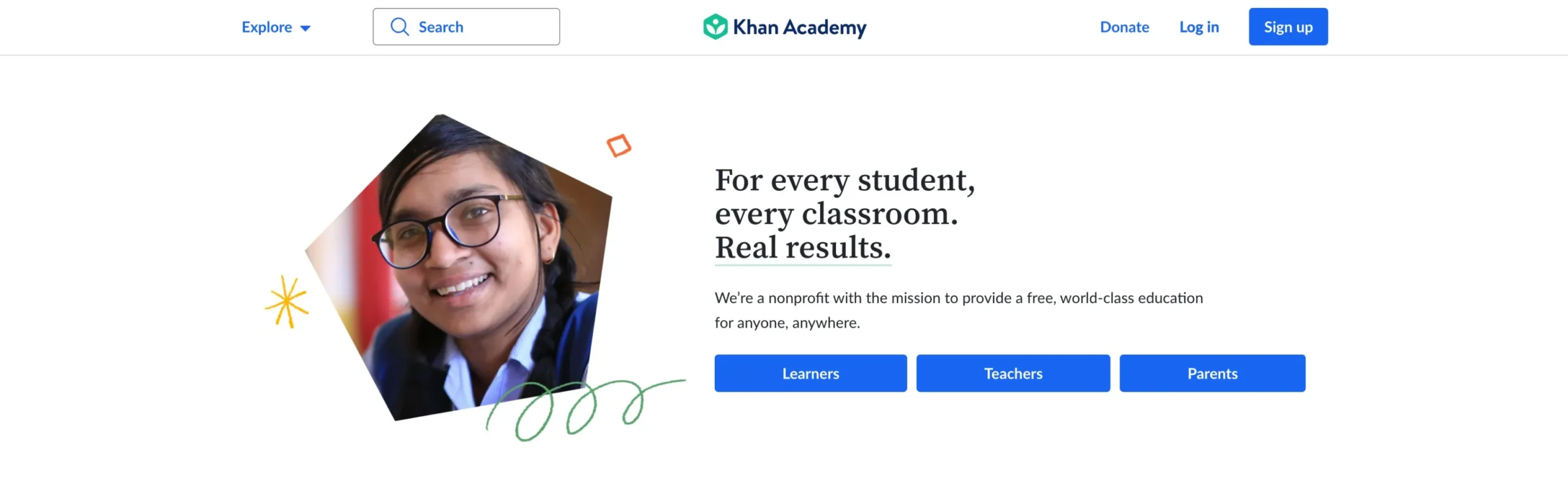 Khan Academy