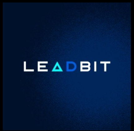 Leadbit logo