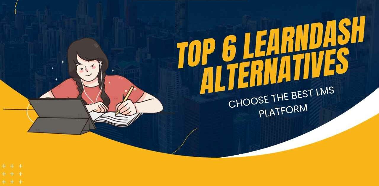 LearnDash Alternatives