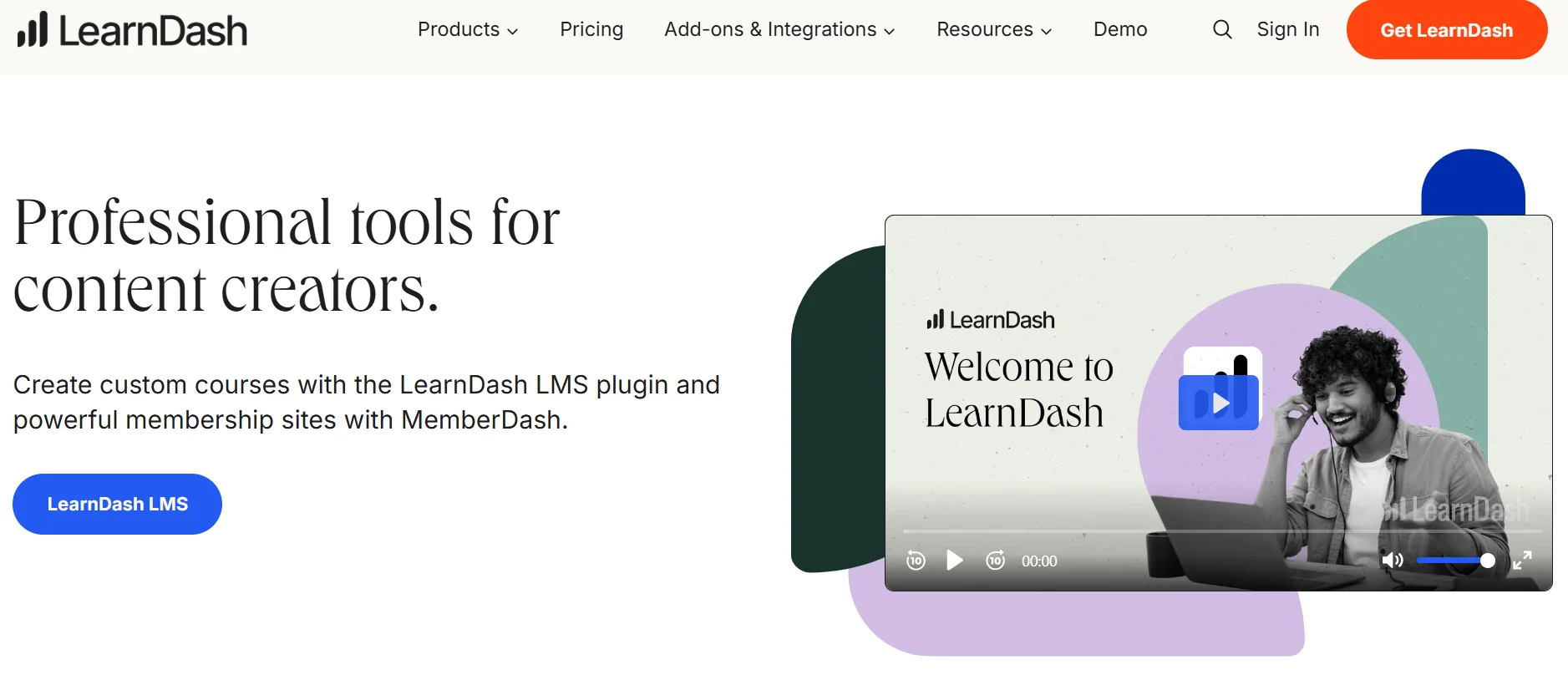 LearnDash Overview