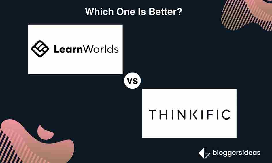 LearnWorlds vs Thinkific