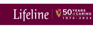 Lifeline logo