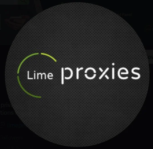 Limeproxies logo