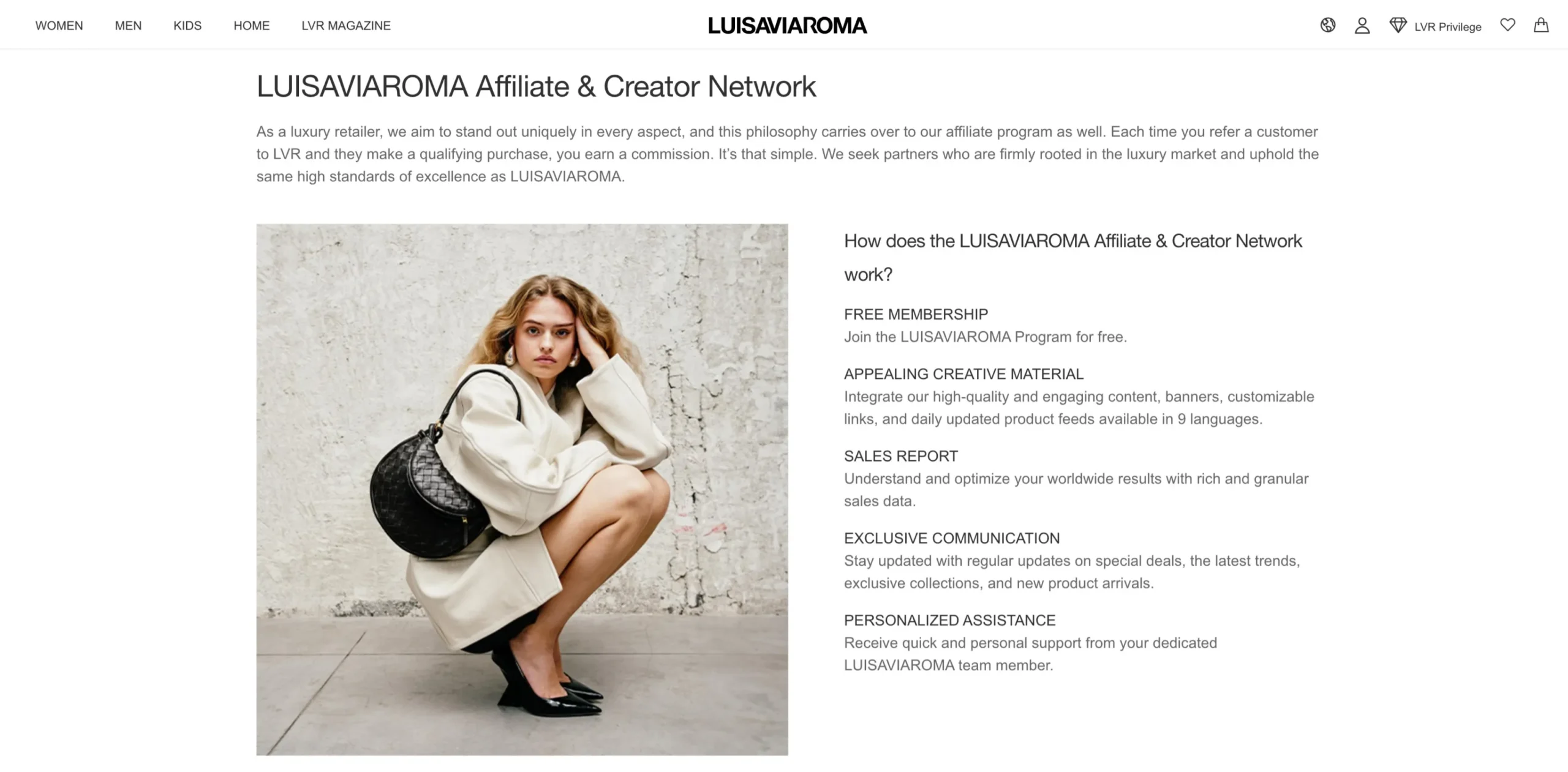 Luisaviaroma