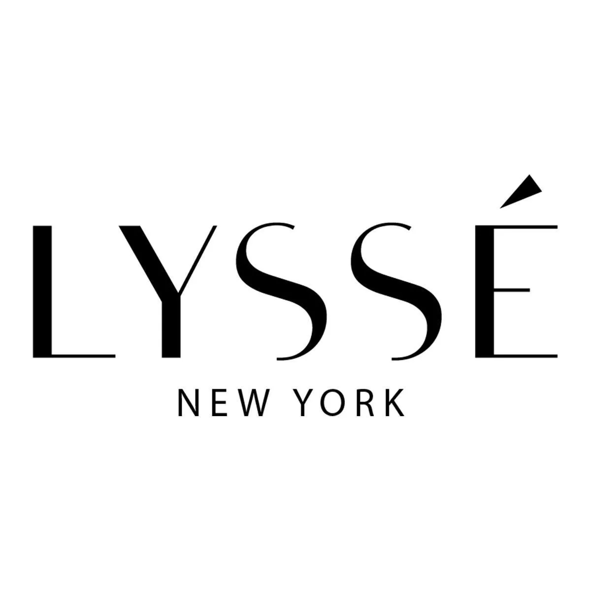 Lyssé logo