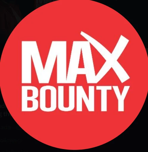 Maxbounty logo