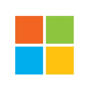 Microsoft logo