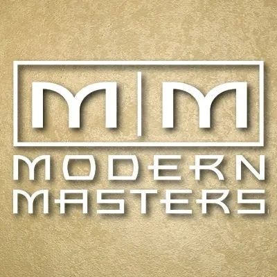 Modern Master logo