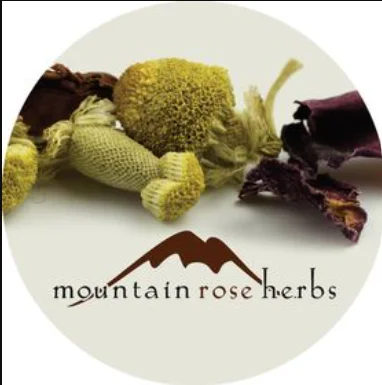 Mountain Rose herbs