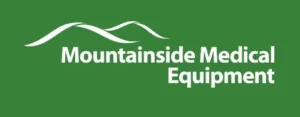 Mountainside Medical Logo