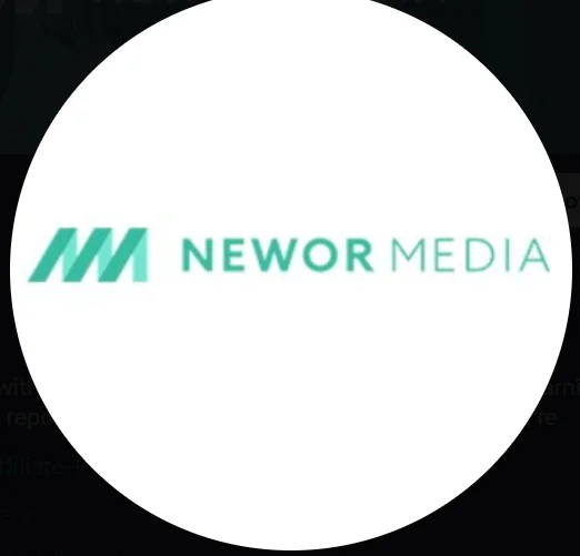 Newor Media Logo