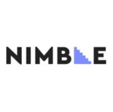 Nimble Proxy logo