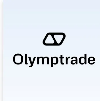 Olymp Trade logo