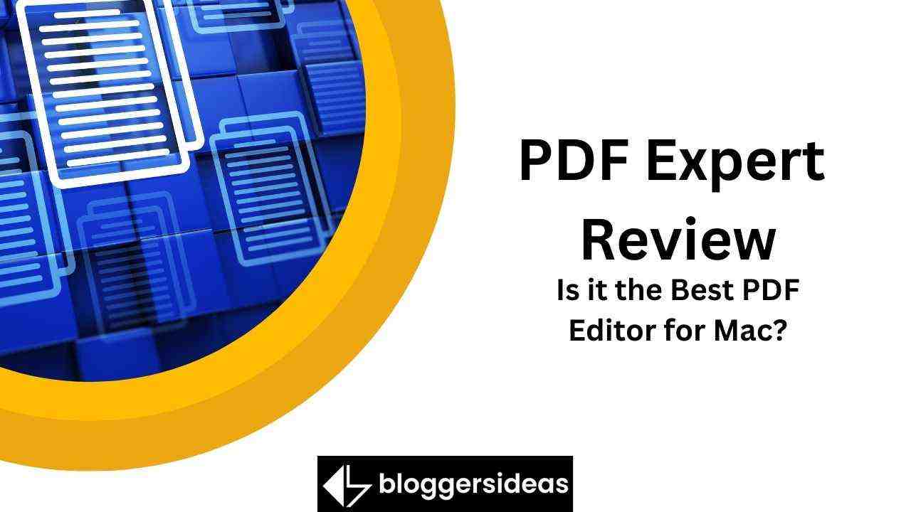 review pdf expert