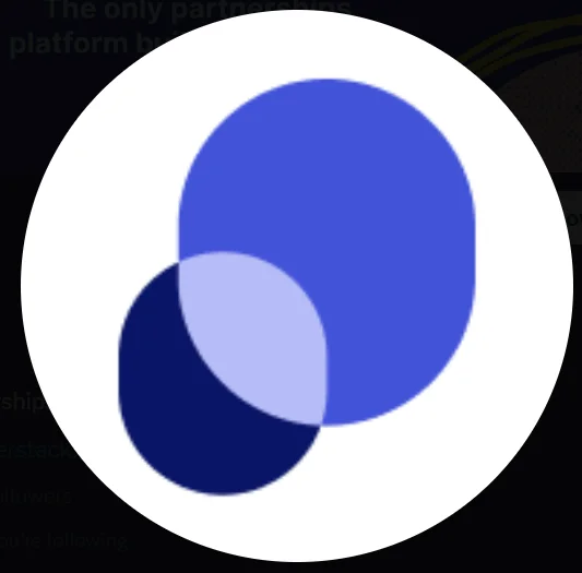 Partnerstack logo