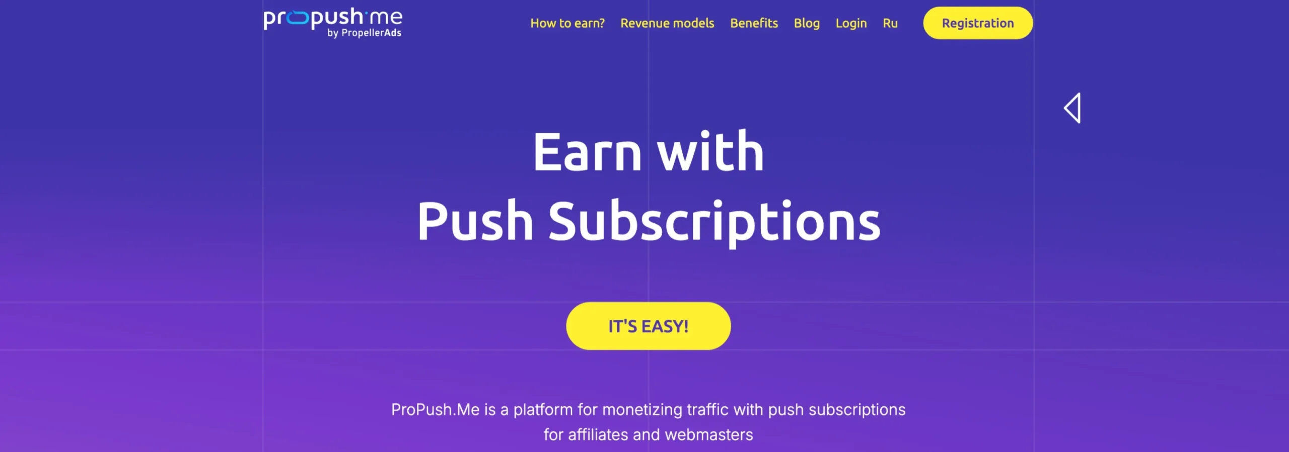 ProPush Review