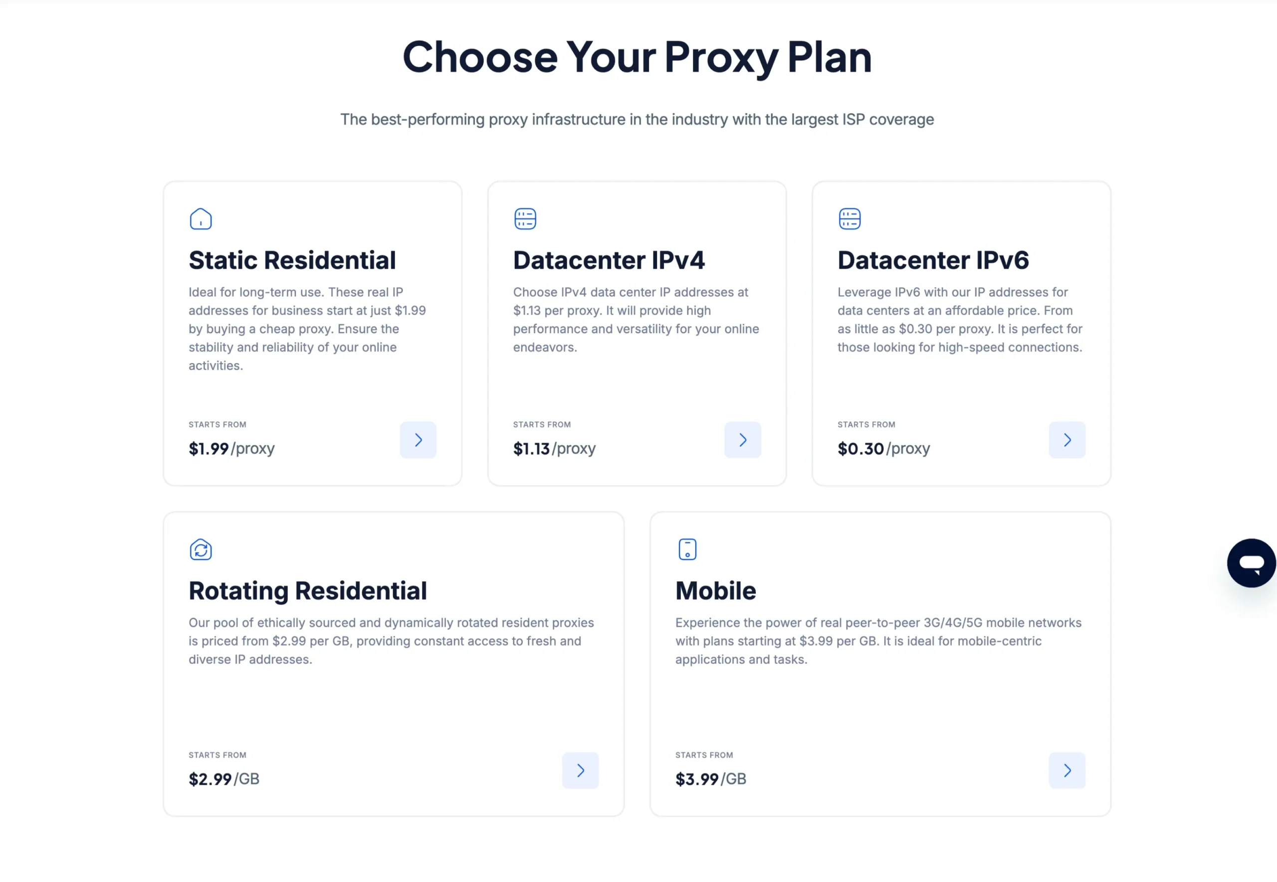 Proxy-Cheap: Affordable and Reliable Proxy Solutions