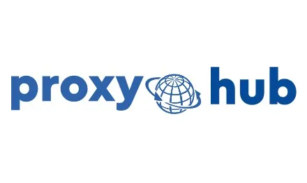 Proxy Hub logo