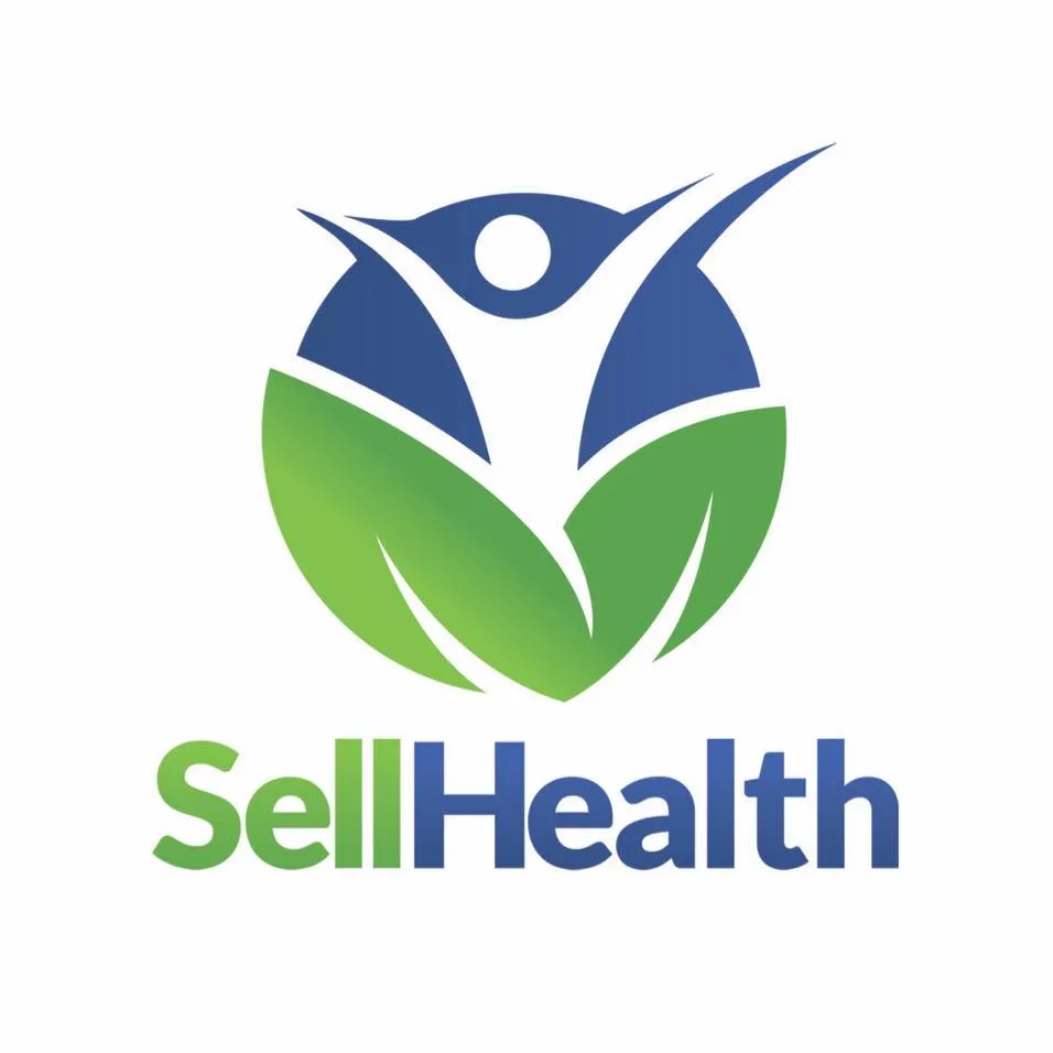 SellHealth logo