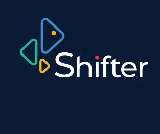 Shifter logo