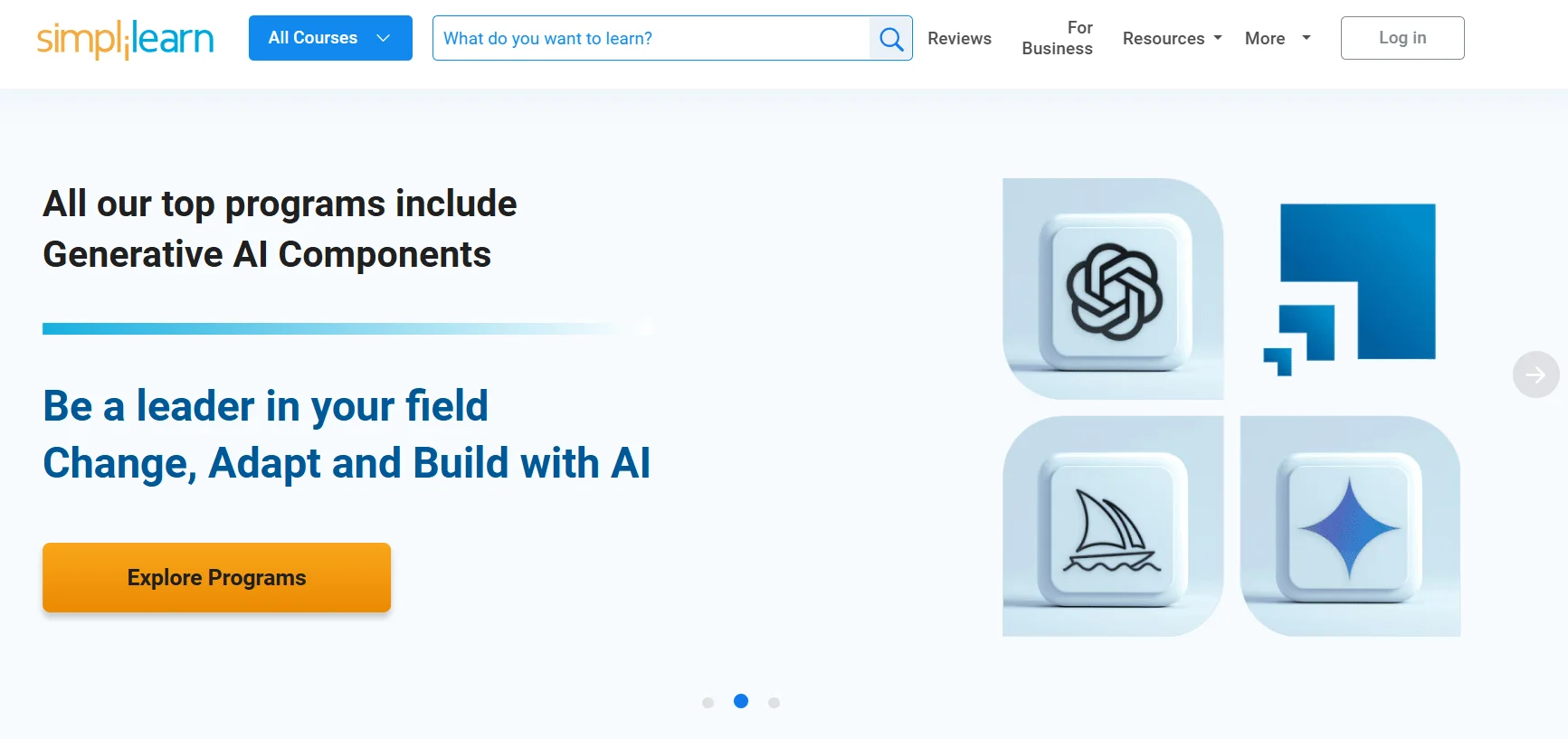 Simplilearn Overview