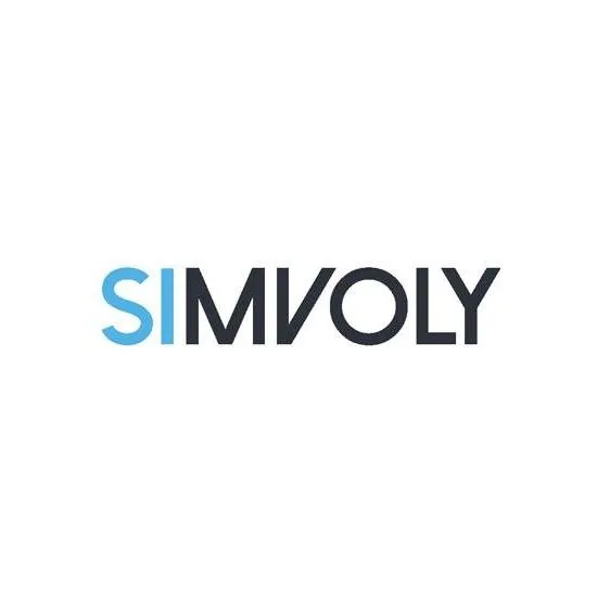 Simvoly logo