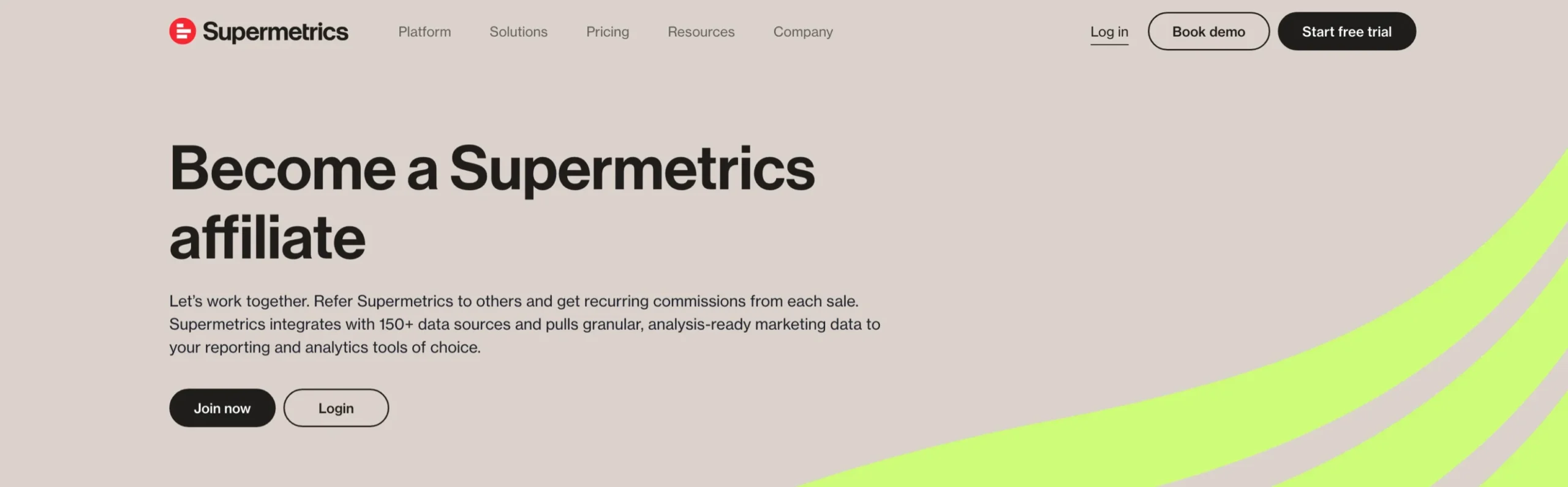 Supermetrics