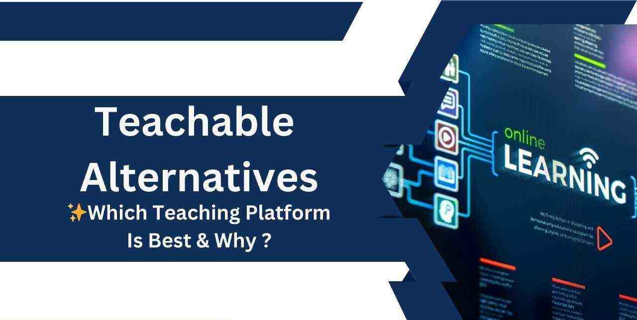 Teachable Alternatives