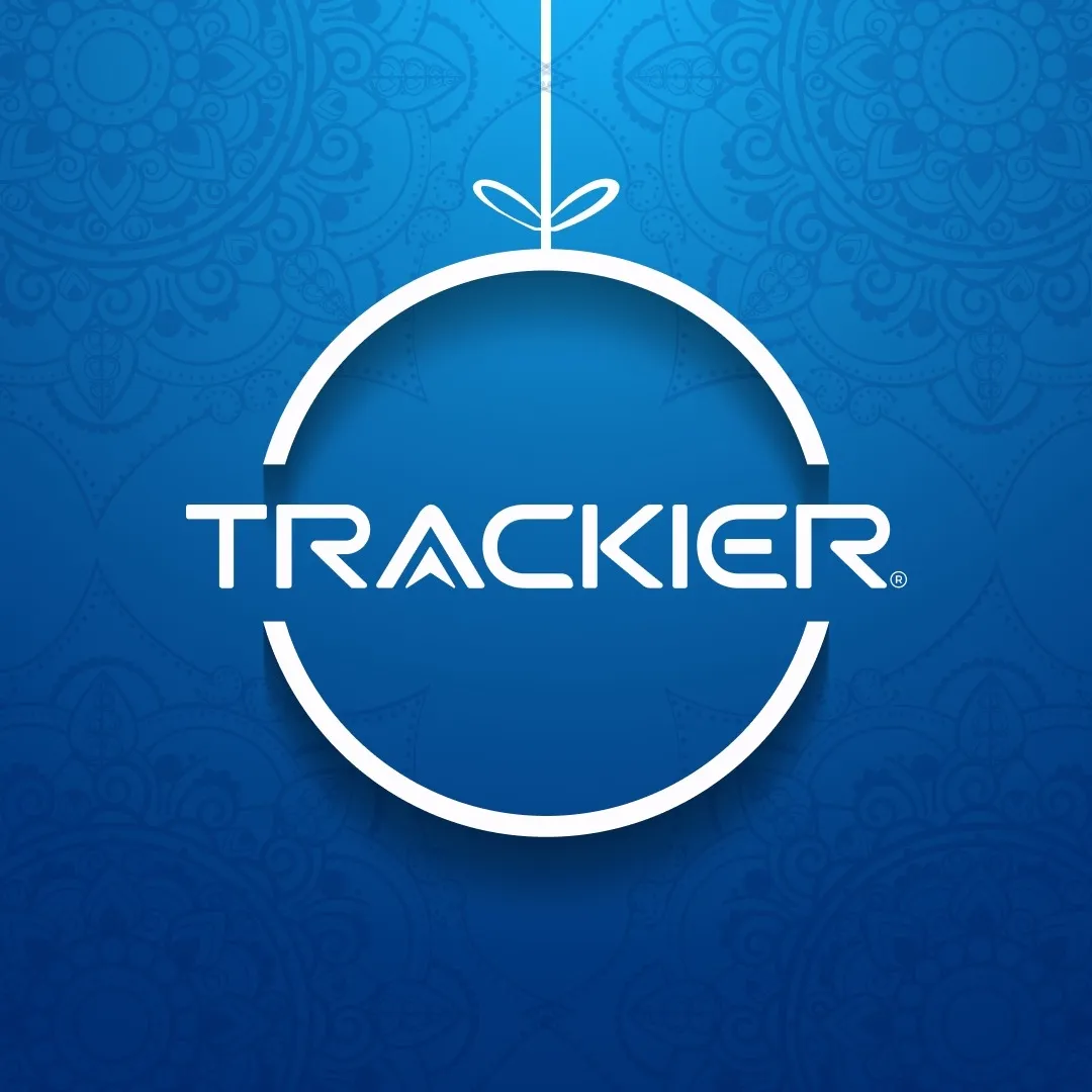 Trackier logo