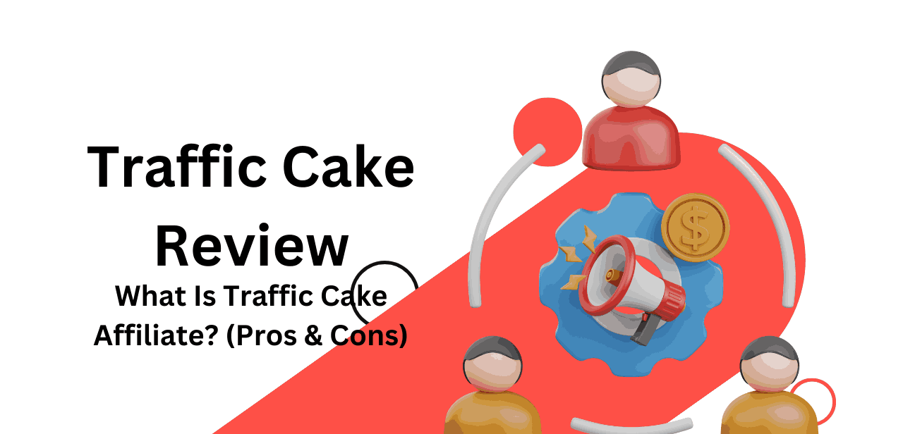 Traffic Cake Review