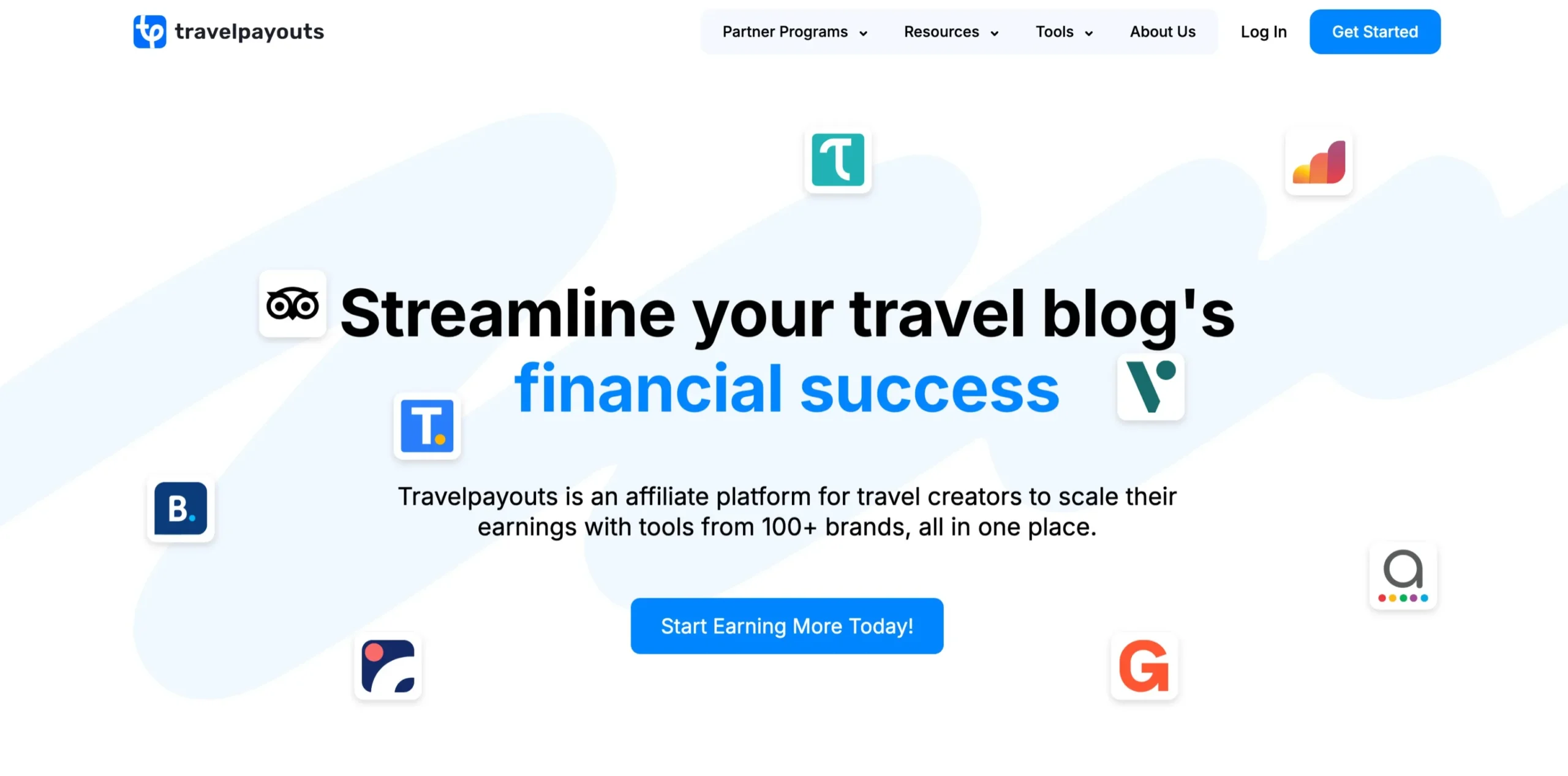 Travelpayouts