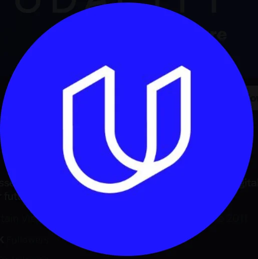 Udacity Logo