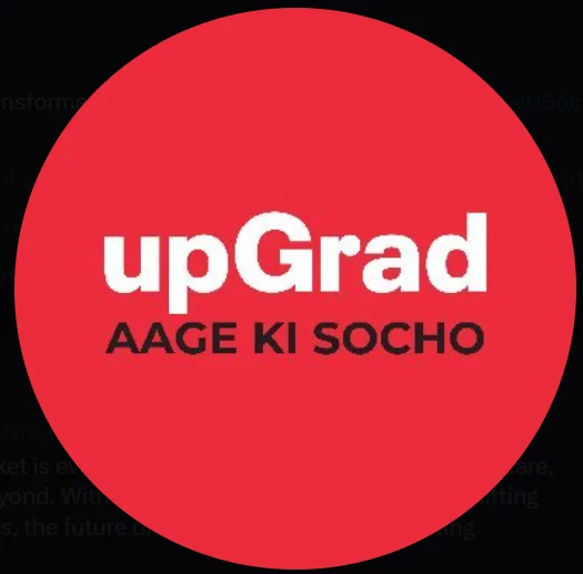 UpGrad logo