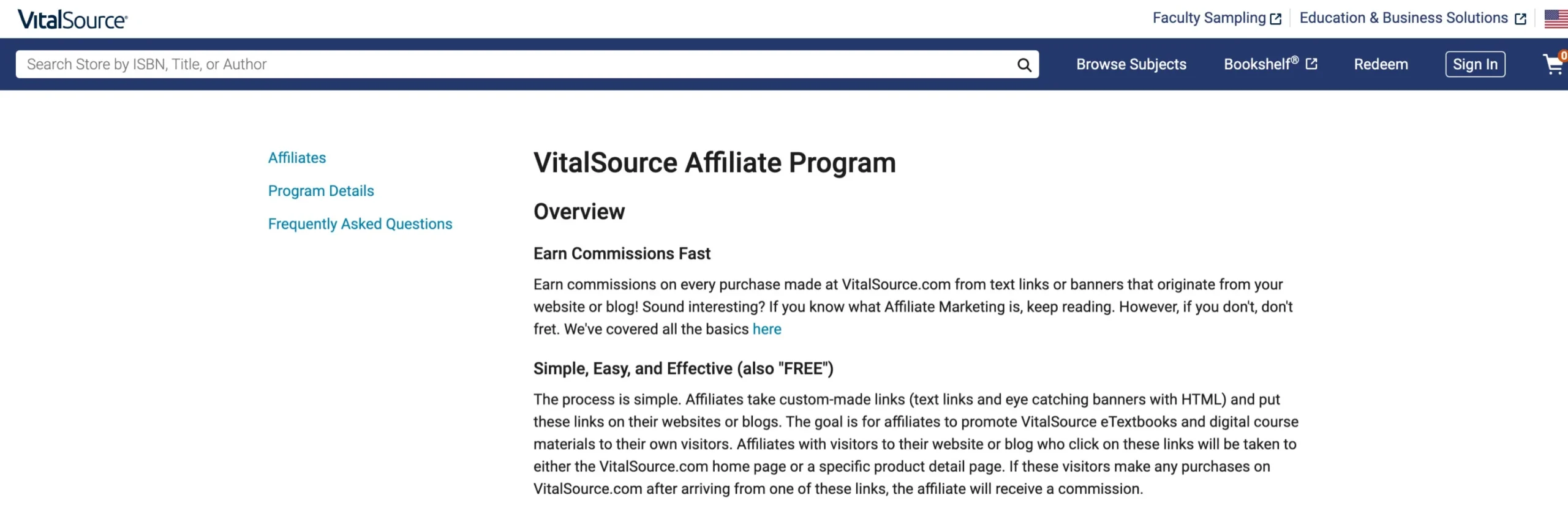 VitalSource