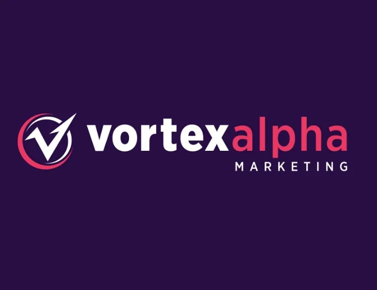 Vortex Alpha logo