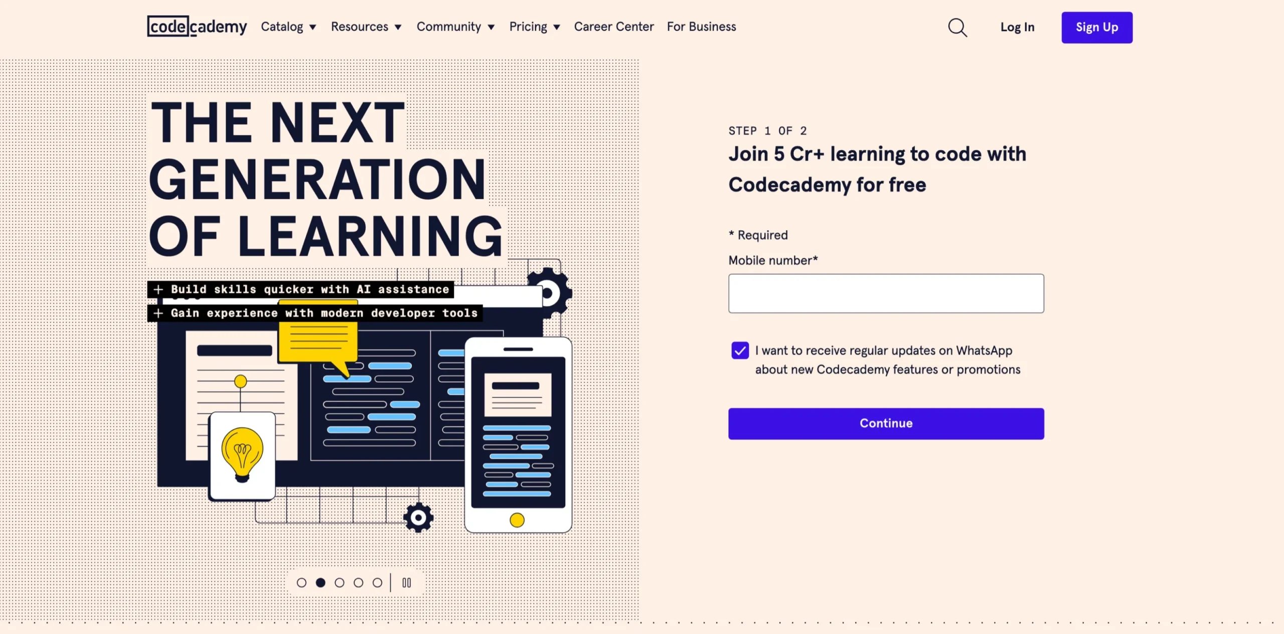 What Is Codecademy?