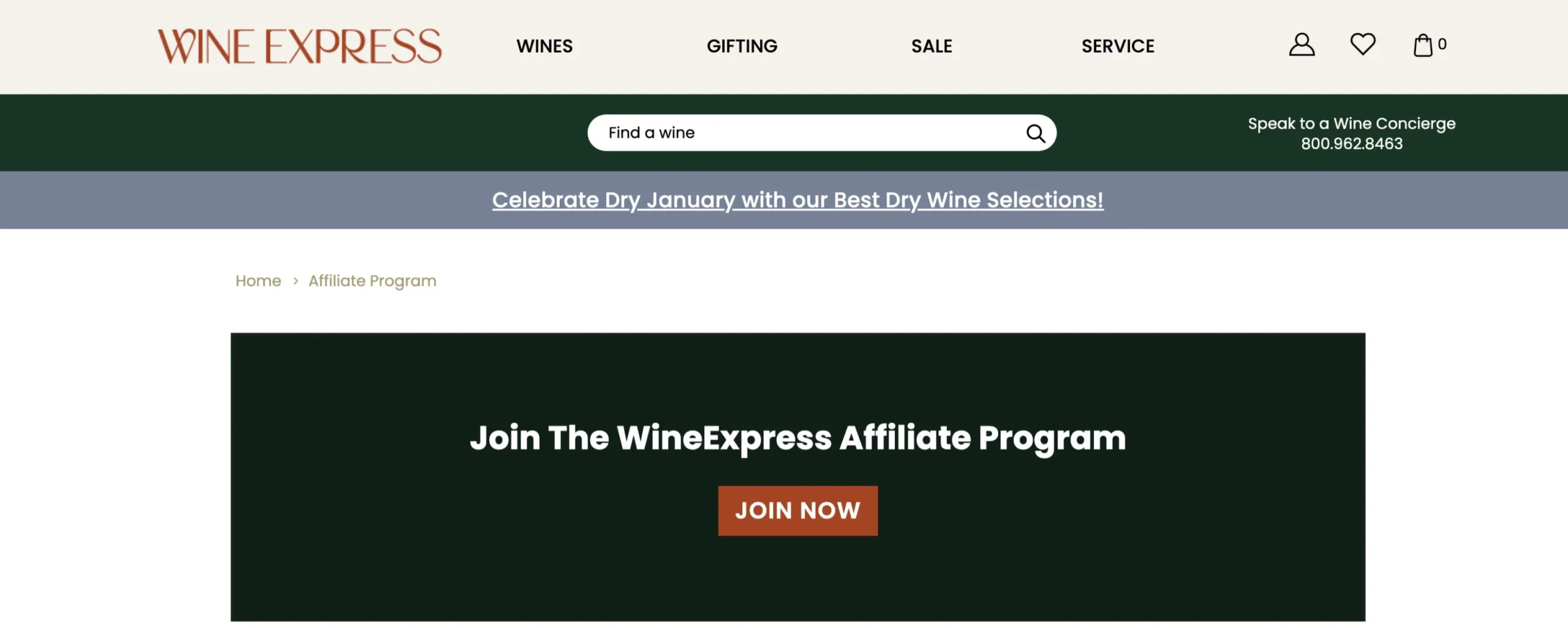 Wine Express