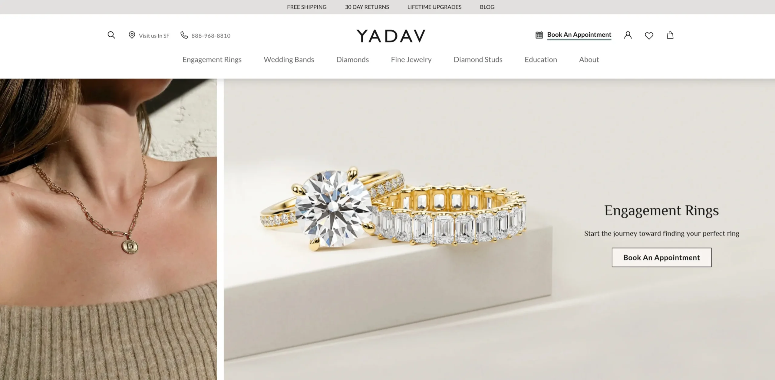 Yadav Jewelry