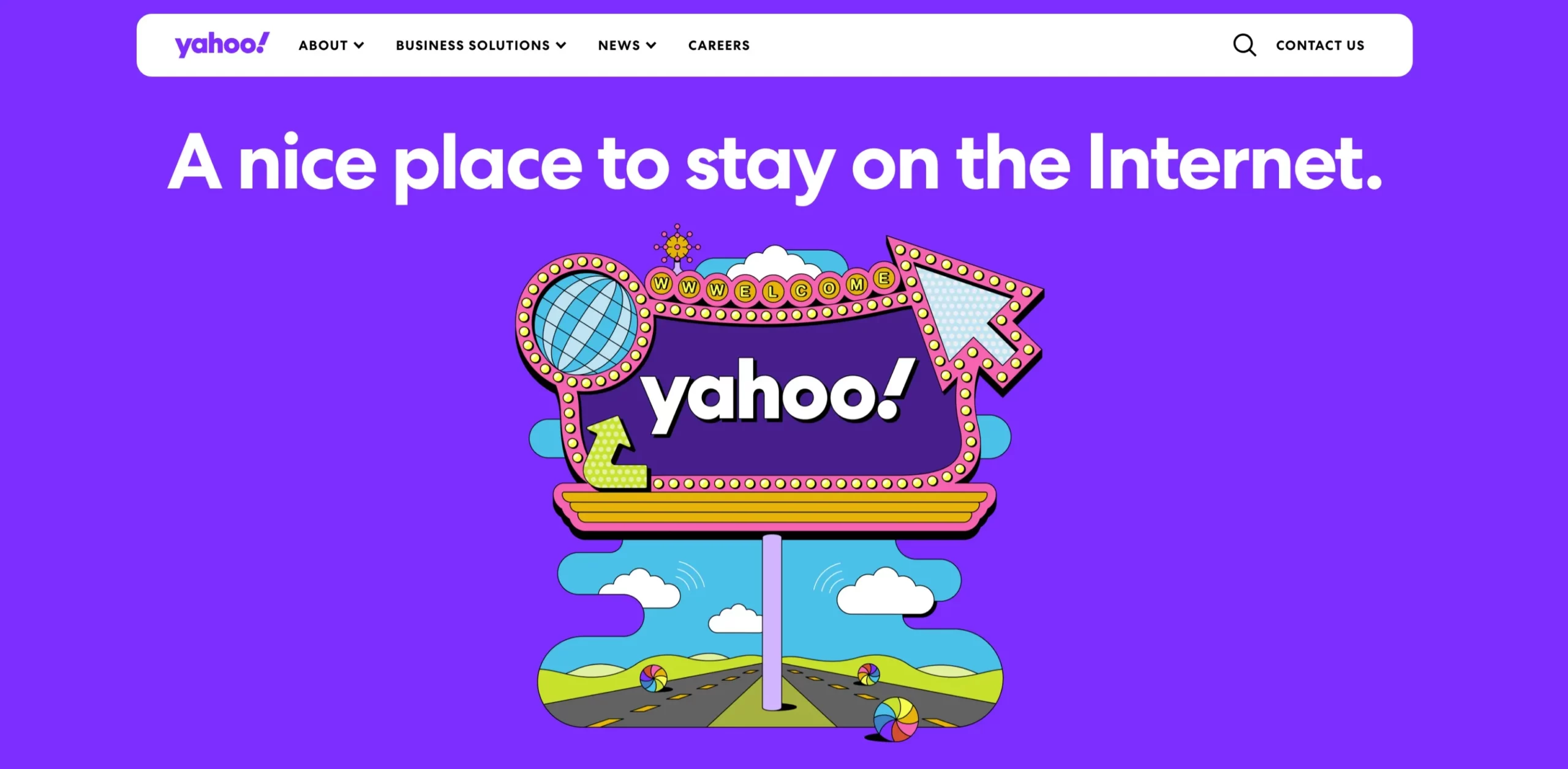 Yahoo! Advertising