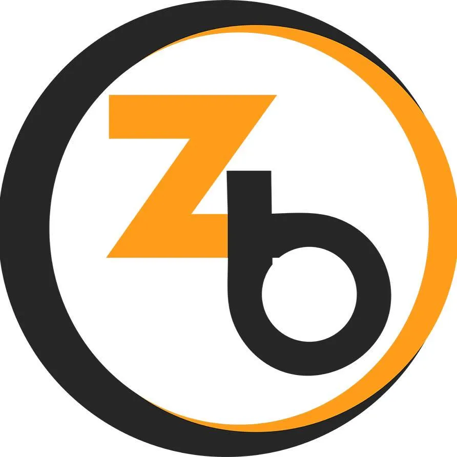 ZonBase logo