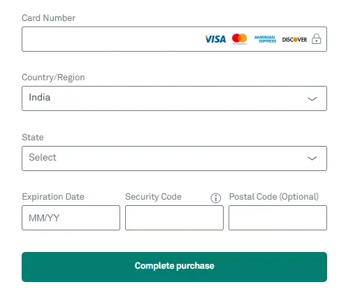 grammarly-payment