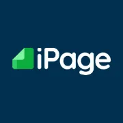 iPage logo