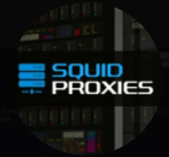 squidproxies logo