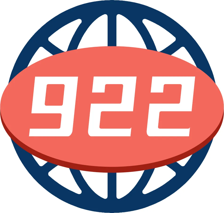 922 S5 Proxy logo