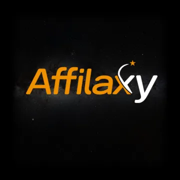 Affilaxy logo