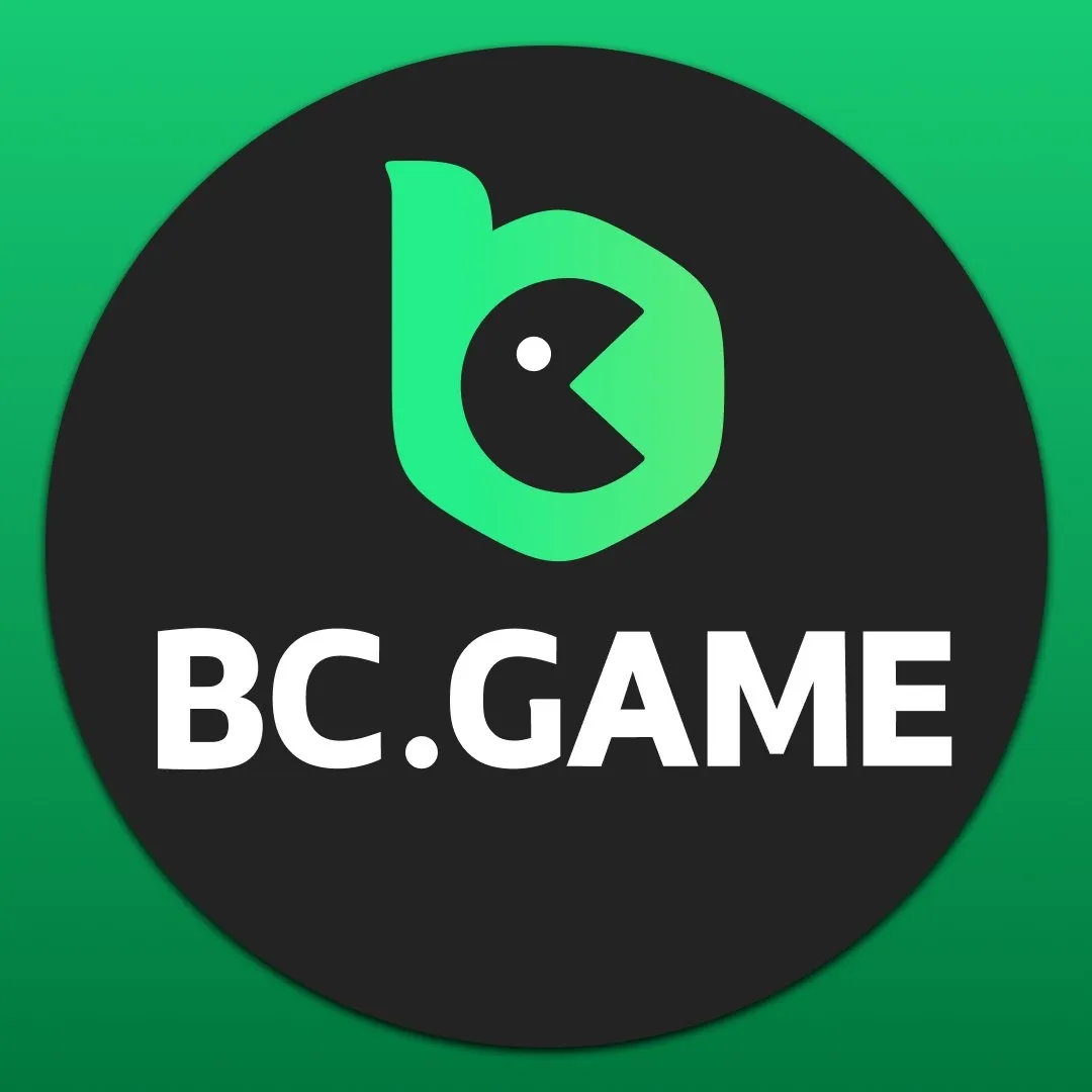 BC.GAME logo